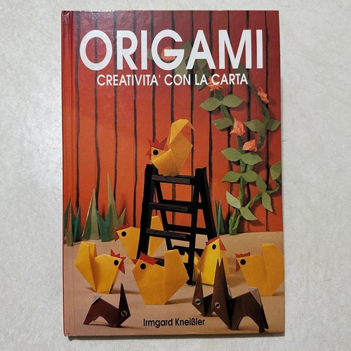 1990 origami creativita con - creativita',