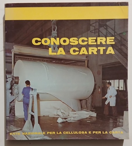 Libro conoscere carta - "conoscere, la