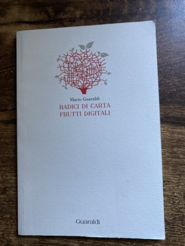 Radici carta frutti - carta,