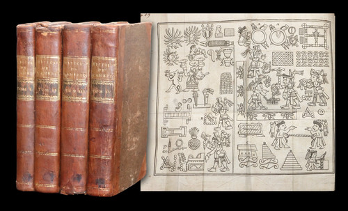 Libro antico histoire - libro,
