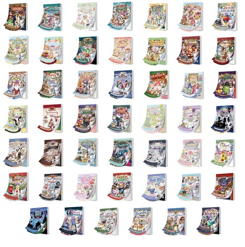 Hunkydory piccolo libro - hunkydory,