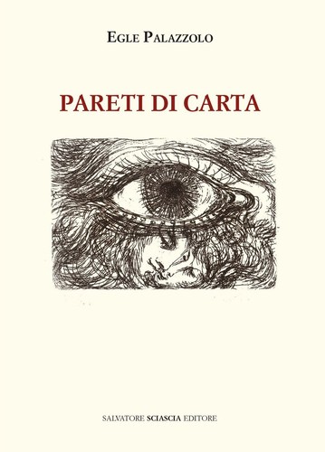 Libro nuovo egle palazzolo - nuovo,