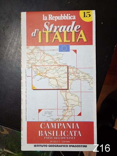 Strade italia vol 15 - d'italia,