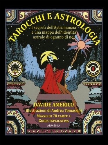Tarocchi astrologia - tarocchi,