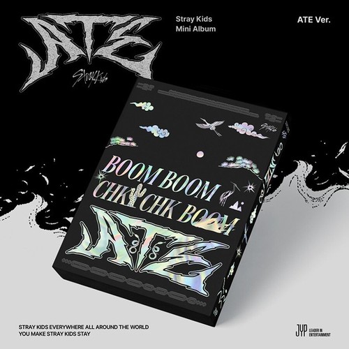 Stray kids ate - [ate], mini