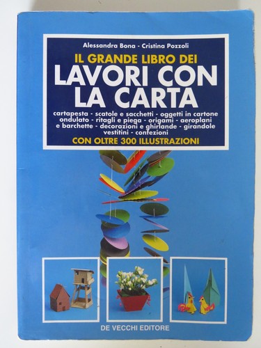 Grande libro dei lavori - il,