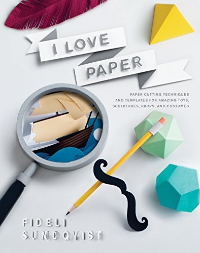 Love paper - i, paper: