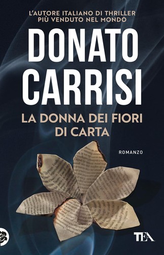 Libro nuovo copertina - libro,