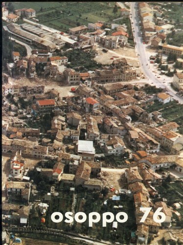 Osoppo libro carta - osoppo, 76