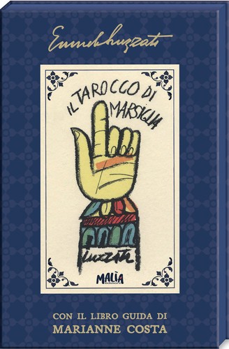 Tarocco marsiglia con - tarocco,