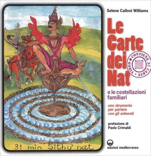 Libro carte dei nat le - libro,