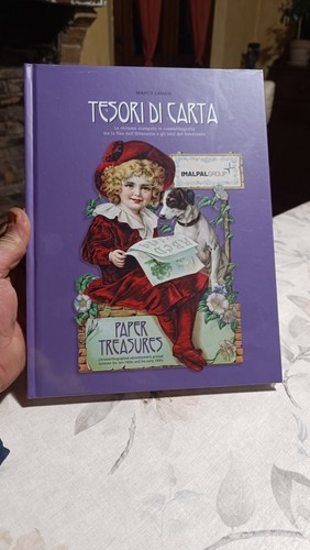 Libro collezionismo carta - libro, collezionismo.carta