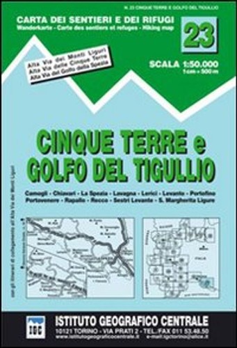 Libro carta 23 cinque - libro,