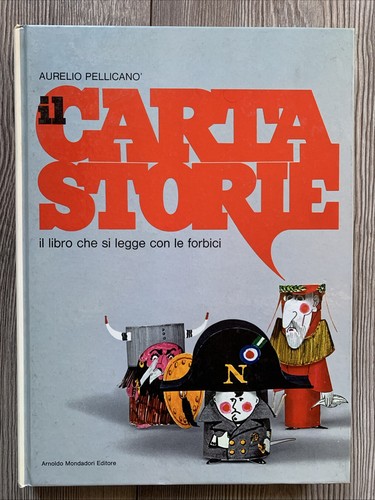 Pellicanò carta storie - il,