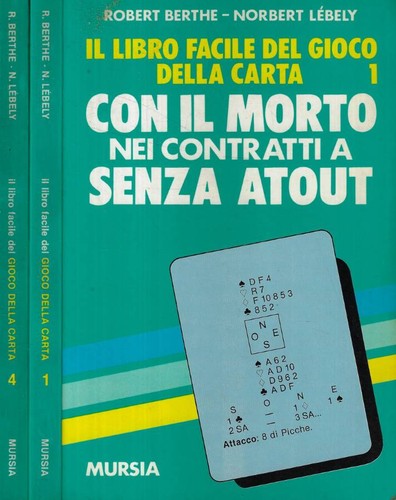 Libro facile del gioco - il,