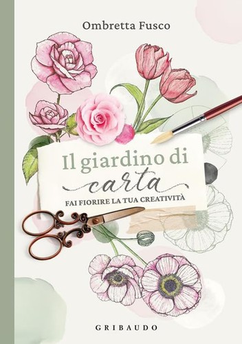 Libro nuovo giardino - libro,