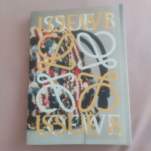Libro arte loewe numero - numero, 8
