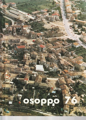 Osoppo libro carta - libro,