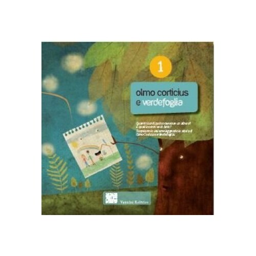 Libro viva carta 3 - libro, carta!
