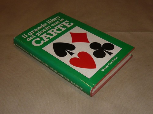 Benito carobene grande - carobene,,
