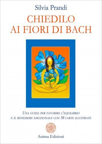 Libro con carte chiedilo - carte,