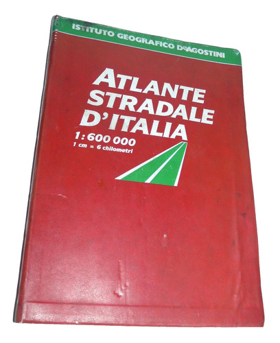 Libro carta geografica mappa - carta,