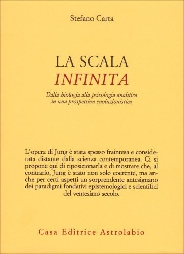 Libro scala infinita - scala,