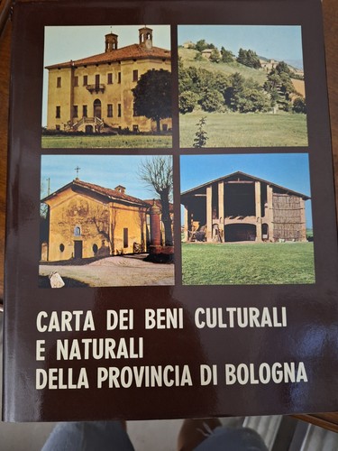 Libro carta generale beni - libro.,