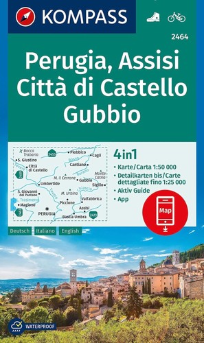 Libro kompass carta - kompass:,