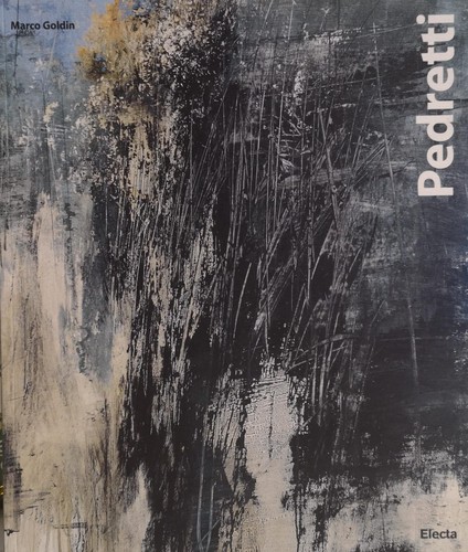 Libro pedretti opere su - libro,