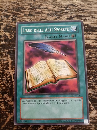 Carta libro delle - carta, gi