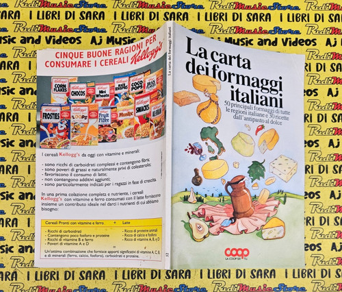 Book libro carta dei - book*libro,