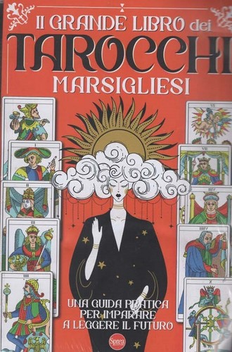 Magie carta il - di,
