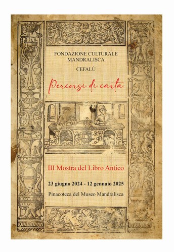 Percorsi carta iii - percorsi, di