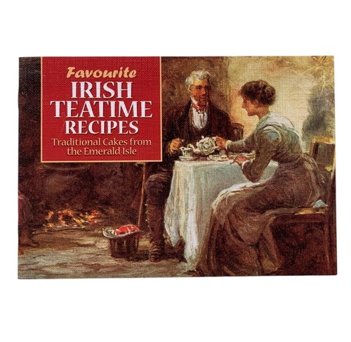 Ricette irlandesi per ora - irlandesi, l'ora